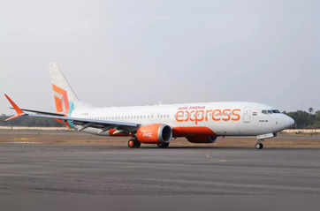 Air India Express crisis: several flights cancelled in Kolkata