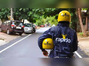Rapido Offers Free Rides to Voters