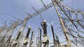 India projects biggest power shortfall in 14 years in June:Image
