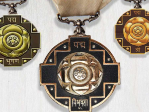 ​Padma awards: Celebrating civilian excellence
