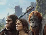 'Kingdom of the Planet of the Apes' OTT release date: Where to watch full movie online?