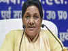 SP couldn't field Muslim candidate from Kannauj as it can't see beyond Yadav family: Mayawati