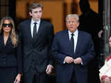 Barron Trump to enter politics as Florida delegate at RNC. Why has Donald Trump's son been in controversy?
