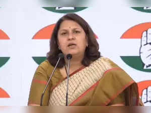 Cong manifesto reflects the needs of our women, youth and farmers: Supriya Shrinate