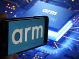 Arm shares fall 6% as tepid forecast takes shine off AI optimism