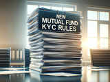 3% mutual fund accounts have ‘KYC Hold’ status: AMFI