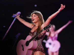 The Eras Tour 2024: Will Taylor Swift sing the TTPD album tonight? Setlist, tickets resale & more