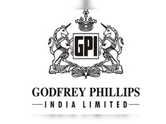 ​Buy Godfrey Phillips at Rs 3,445-3,450