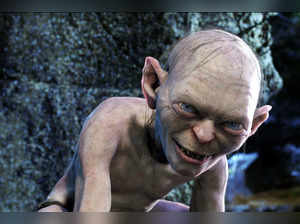 New 'Lord of the Rings' film begins. When will Warner Bros. release 'The Hunt for Gollum'?