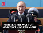 Russian Prez Putin reminds West of Moscow's nuclear might, says strategic forces 'always' on alert