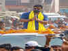Bhojpuri singer Pawan Singh to contest as independent from Bihar's Karakat, BJP tightlipped