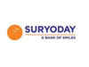 Suryoday Small Finance Bank Q4 Results: Net profit soars 56% YoY to Rs 61 crore