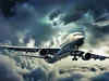 Tackling turbulence is part of flight plan