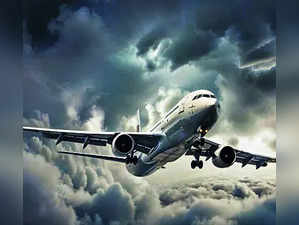 Tackling Turbulence Is Part of Flight Plan