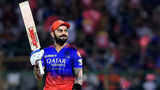 Virat Kohli leads not just the Orange Cap standings but also reaches another milestone in IPL