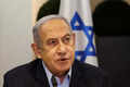Netanyahu says Israel "will stand alone" if it has to after :Image