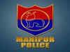 CRPF jawan rescued by Manipur police