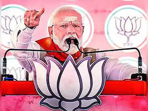Modi 3.0 Aims at 50-70 Goals for 100-day Agenda, Final Meetings On