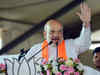 Amit Shah promises big role for deputy Nityanand Rai at rally