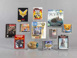 Video Game Hall of Fame: 5 games make the cut; Have you played them?