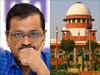Delhi Excise policy case: Supreme Court to hear Arvind Kejriwal's interim bail petition today