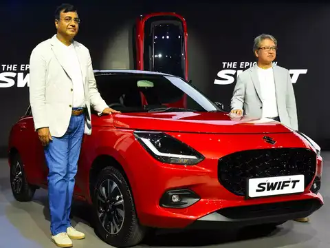 ​Comparison with rivals​