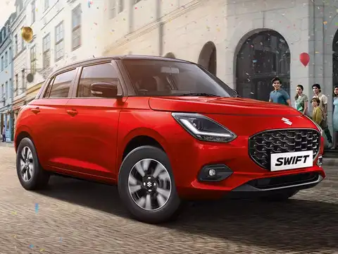 ​Engine specifications and fuel efficiency​