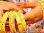 Gold Price Today: Yellow metal tops Rs 72,000/10 grams on Akshaya Tritiya; silver near Rs 85,000/kg