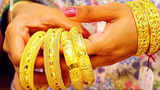 Gold Price Today: Yellow metal tops Rs 72,000/10 grams on Akshaya Tritiya; silver near Rs 85,000/kg