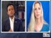'Won't vote for you because you're an Indian', says US Ann Coulter to Vivek Ramaswamy