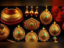 Kalyan Jewellers, Sky Gold, 2 more jewellery stocks turn multibagger since last Akshaya Tritiya