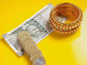 Akshaya Tritiya Gold Buying