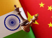 India China istock