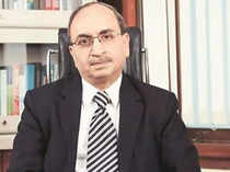 SBI can have 15% credit growth if GDP grows at about 8%: Dinesh Kumar Khara