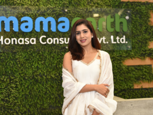 Ghazal Alagh, co-founder of Mamaearth's parent company Honasa Consumer, marked the brand's seventh anniversary by revisiting their first pitch deck shared with venture capitalists in 2016.