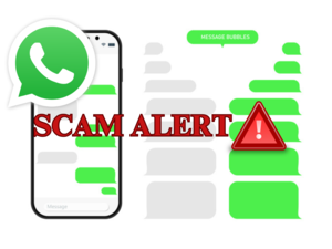 Rs 1.88 crore scam: How "trusted" WhatsApp group on stock tips scammed Thane businessman:Image