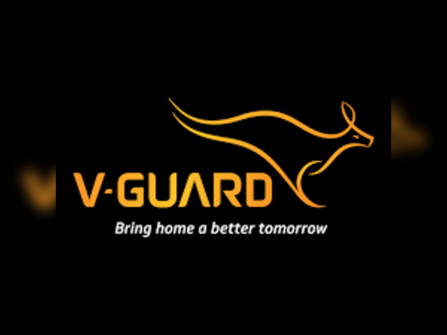 ​V-Guard Industries
