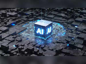 India ahead of advanced countries like Germany & Australia in AI adoption and innovation: Report:Image