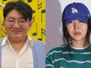 K-Pop giant HYBE accuses subsidiary agency ADOR’s CEO Min Hee Jin of embezzling ‘hundreds of million:Image