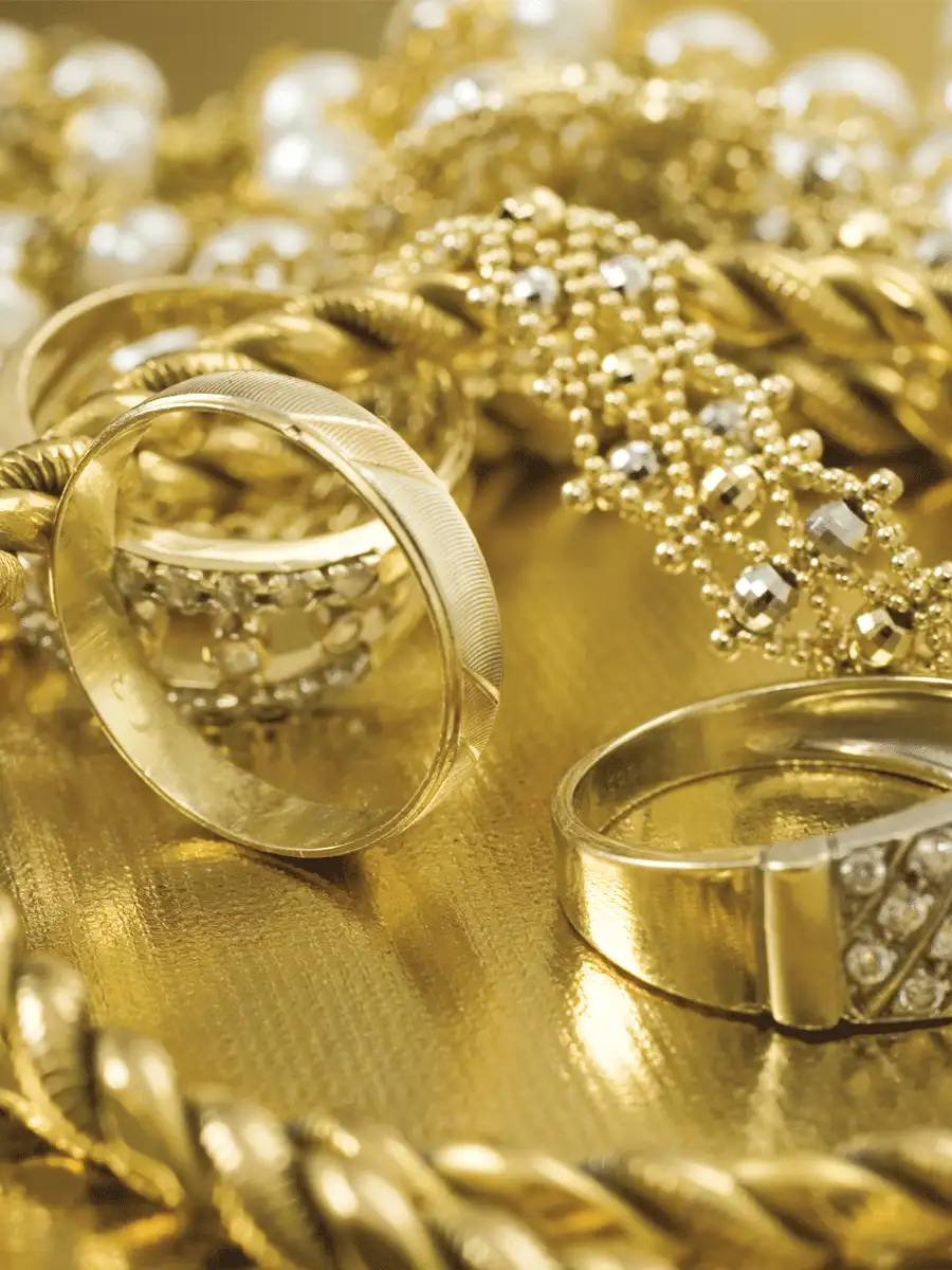 How to check purity of gold jewellery using BIS Care app EconomicTimes