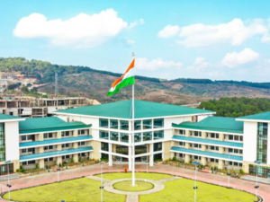 IIM Shillong placements recorded highest CTC of Rs 71.50 lakh:Image