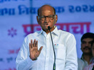 Won't ally with those who don't believe in parliamentary democracy: Sharad Pawar