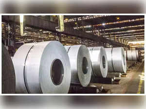 steel production Agencies
