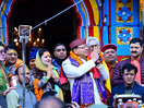 'First puja at Kedarnath performed in name of PM Modi': CM Dhami