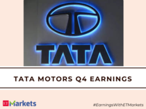 Tata Motors Q4 earnings in focus