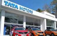 Tata Motors sees a relatively weak H1, set to shed net automotive debt though in FY25