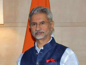 Freedom of speech does not mean freedom to support separatism: Jaishankar on Canada:Image