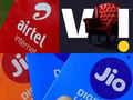 Impending 5G auction boosts Jio and Airtel's value while Vod:Image