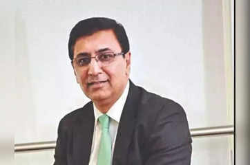 Voda Idea's Rs 18,000-crore FPO a significant milestone, says CEO Akshaya Moondra