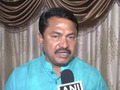 Cong leader Patole says Modi unsure of holding power